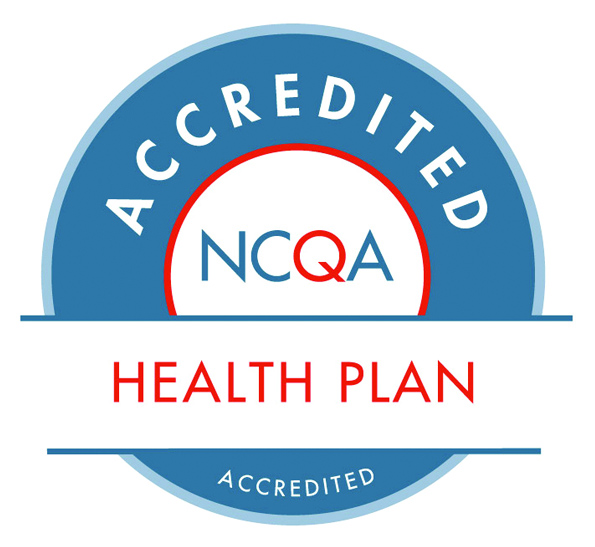 NCQA Accredited