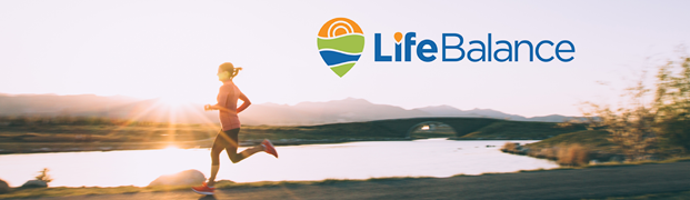 LifeBalance LifeBalance